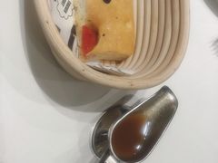 餐前面包-西山人家·二十年老字号农家菜(旺山店)