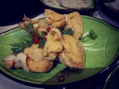 -一叶一世界•素食餐厅(新光天地店)