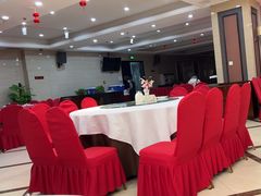 -大香港酒楼(国宾店)