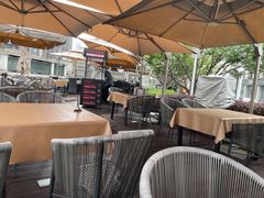 -埠口精酿夜景餐酒吧· BREWPORT BISTRO(长嘉汇重庆之眼店)