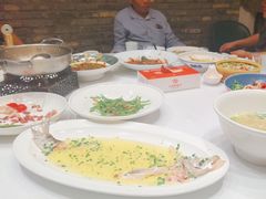 -大张烙馍村(泉山店)