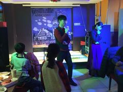 -比特堡啤酒烤肉自助料理(和平店)