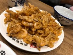 -直隶安家罩饼(复兴路店)