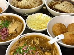 -毛华美食(清扬路店)