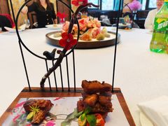 -山水雅居·江南雅宴(运河公园店)
