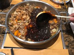 -黄记煌三汁焖锅(欢乐海岸店)