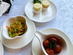 -香宫中餐厅 · 桂林香格里拉
