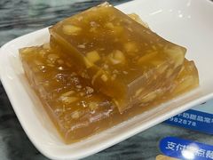 -福星牛奶甜品店(常平店)