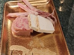 -牛New寿喜烧(金鹰世界店)