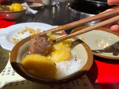 -一只烧鸡公(解放碑店)