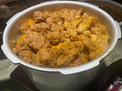 双拼粉蒸肉-绿茶餐厅(成都大悦城店)