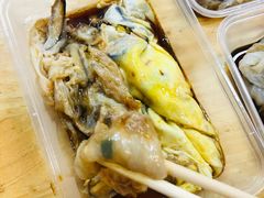超级蛋肉肠粉-山水肠粉(盐田店)