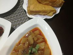 -博悦茶餐厅(文殊院店)
