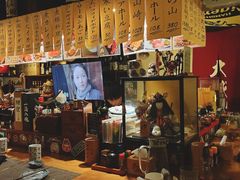 -半藏居酒屋(香港花园店)