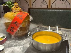 -福满满·精细佛跳墙火锅(湘江道店)
