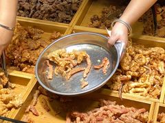 -炸肉先生总店(青泥店)