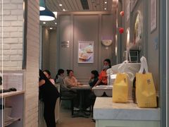 大堂-满记甜品(金帝银泰城店)