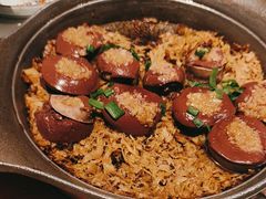 -燕郊烧鸽子(酷车小镇店)