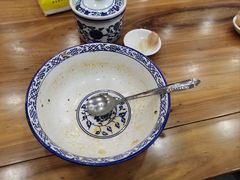 -刘兰英牛羊肉泡馍(立新街店)