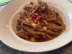 -柴米油盐(土菜院子店)