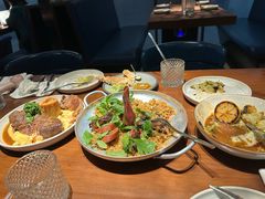 -MAGPIE喜鹊派餐厅(华侨城店)