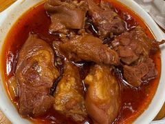 -雨田饭店(华兴东街店)