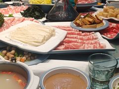 -超信煮动力经典火锅(海伦二店)