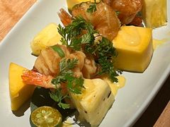 -翠贝卡&Mama Kelly Brunch Coffee(河西店)