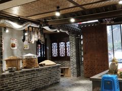 -灶东家民间菜(回兴店)