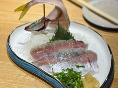 -桂马·日本料理·海胆·海鲜饭·酒场(民主广场店)