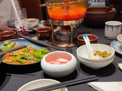 -山石榴·贵州菜(丰盛里店)