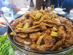 -甘家界牌柠檬鸭(青山店)