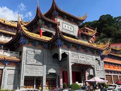 -东莞市大岭山森林公园