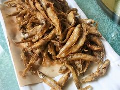 -宏顺佰渔庄(松花湖店)