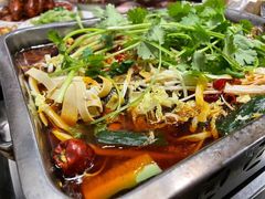 -冶建镜子·老南昌大排档·江西虾王(总店)