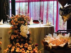 -中国坊中餐厅(石家庄希尔顿酒店)