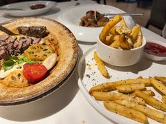 -燃扒房Steakhouse(皇庭店)