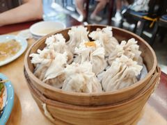 羊肉烧麦-都一处烧麦馆(前门店)