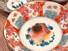 -一阳寿司(麦子街店)