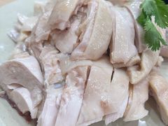 招牌百家鸡-百家鸡味馆(清泰店)