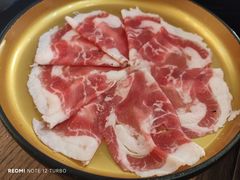-牛New寿喜烧(新六百店)