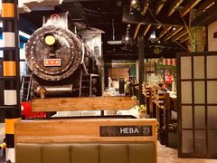 -河坝강뚝烧烤专门店(旗舰店)