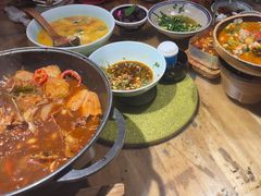 -打酱油·非遗淮扬菜(瘦西湖梅岭店)