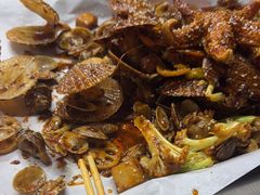 -老地方啤酒屋·海鲜青岛菜大排档(台东步行街店)