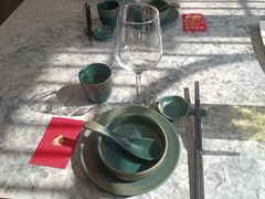 -聚丰园•湖鲜餐厅(阿红私房菜梅石路店)