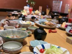 -大岛日本料理铁板烧(南通大饭店)
