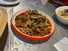 -红辣椒·川菜·火锅(张杨路店)