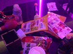 -台北唛田KTV(学院路店)