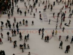 -冠军冰场CHAMPION RINK(苏州中心商场店)