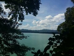 android_upload_pic-广州市流溪河国家森林公园